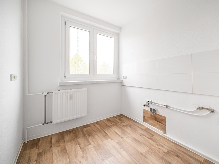 Deine neue Wohnung - einziehen und glücklich werden - Foto 5