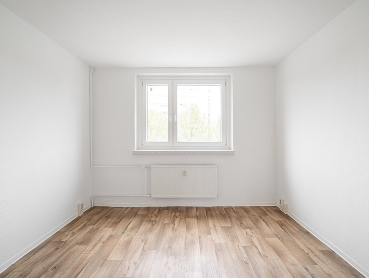 Deine neue Wohnung - einziehen und glücklich werden - Foto 4