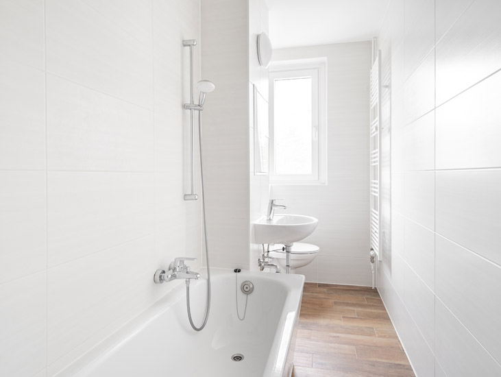 Deine neue Wohnung - einziehen und glücklich werden - Foto 2