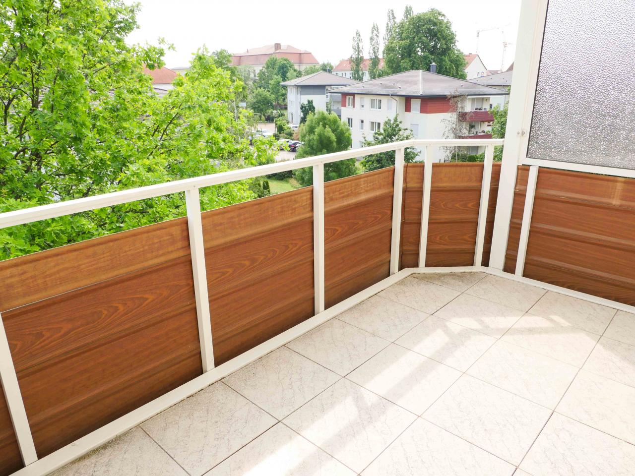 Charmante 3-Raumwohnung sucht liebenswerte Mieter - Photo 2