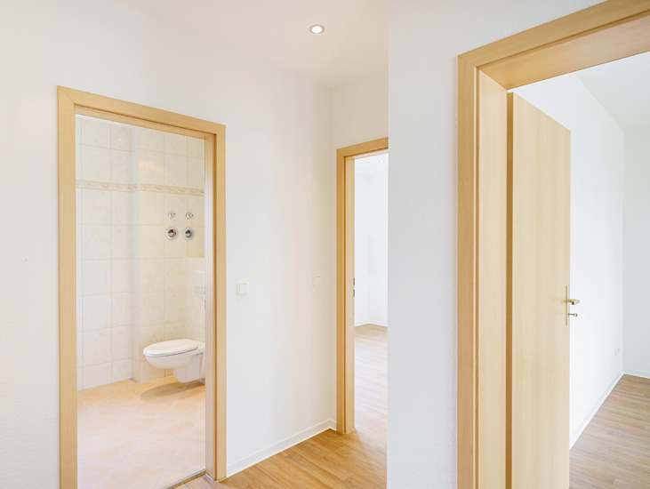 Tolle Wohnung mit Garten! - Photo 5
