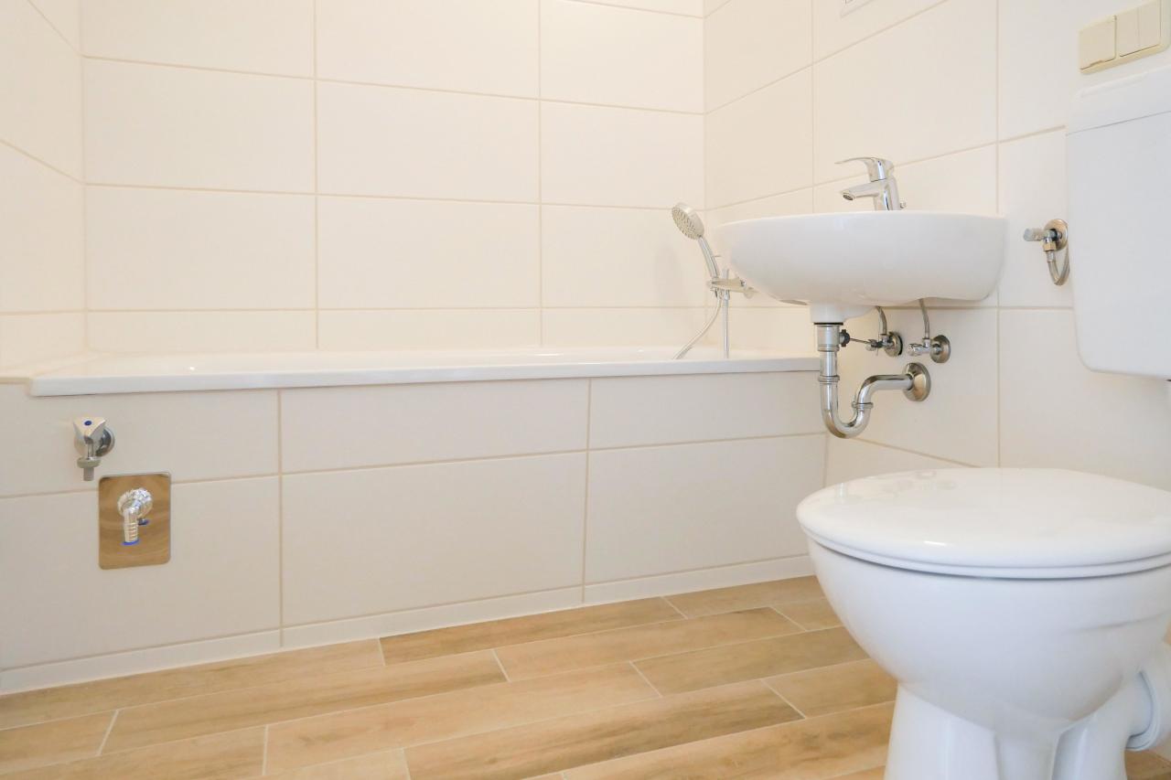 Eine Traumwohnung sucht liebenswerte Mieter - Photo 1