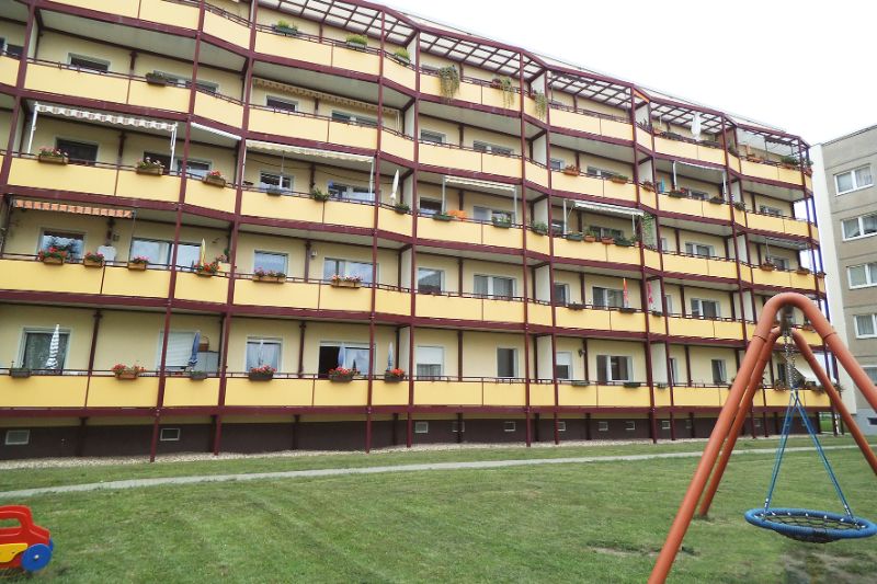 Gemütliche Wohnung sucht neue Mieter - Photo 4