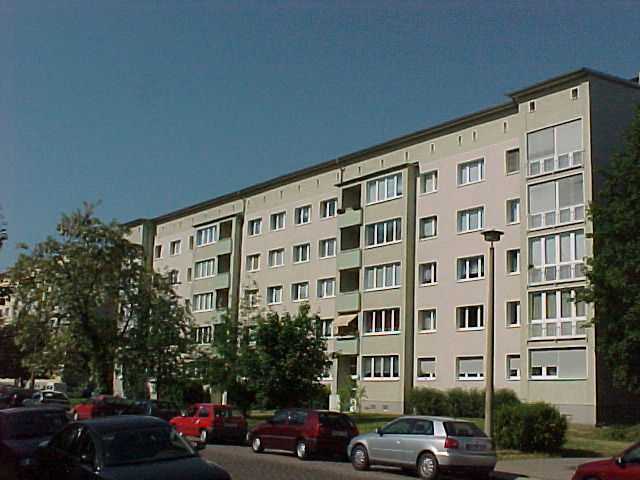 3-Raumwohnung am Neustädter See - Erstbezug nach Sanierung - Photo 2