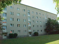 3-Raumwohnung am Neustädter See - Erstbezug nach Sanierung - Photo 1