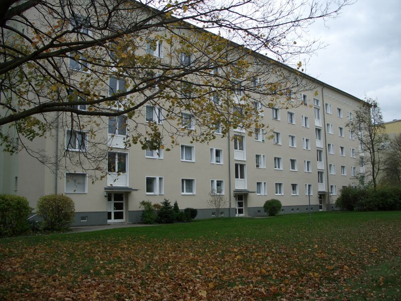 3-Raumwohnung am Neustädter See - Erstbezug nach Sanierung - Photo 3