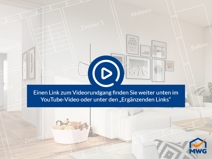 Einziehen und Wohnfühlen - Photo 1