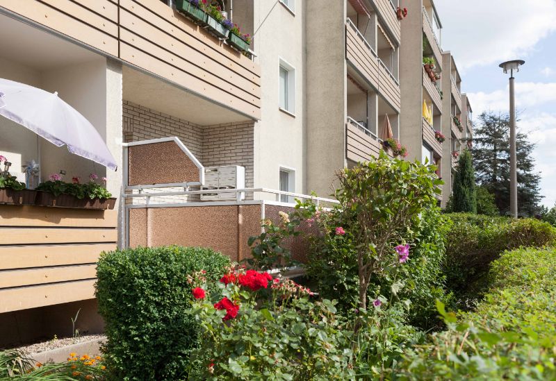 Einziehen und Wohnfühlen - Photo 2