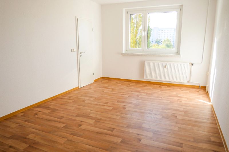Bezugsfertige 1-Raumwohnung ab 15. August 2026! - Photo 4