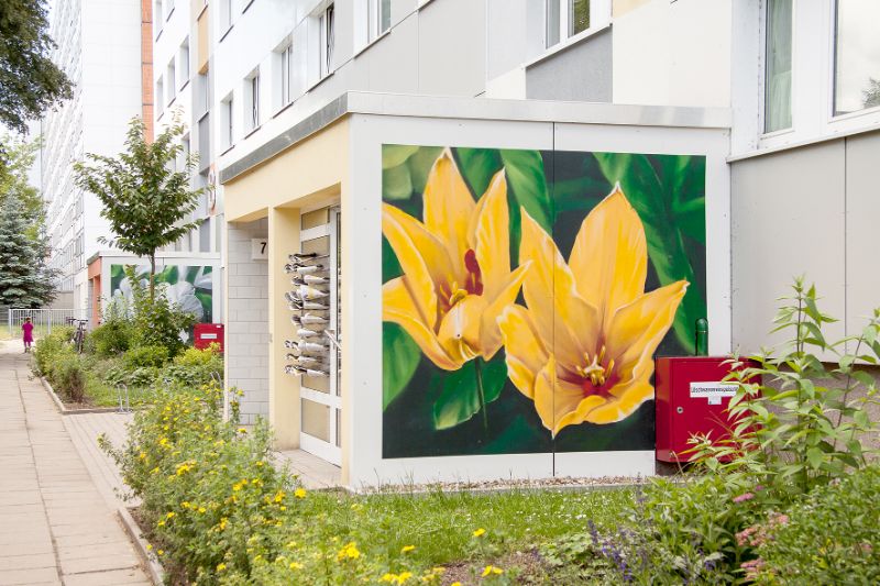 Einziehen und Wohlfühlen! - Photo 3