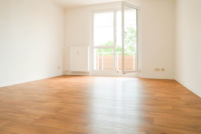 2-Raumwohnung in Uni-Nähe - Photo 2