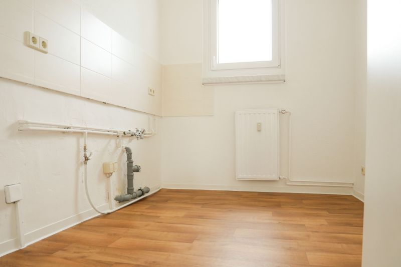 2-Raumwohnung in Uni-Nähe - Photo 5