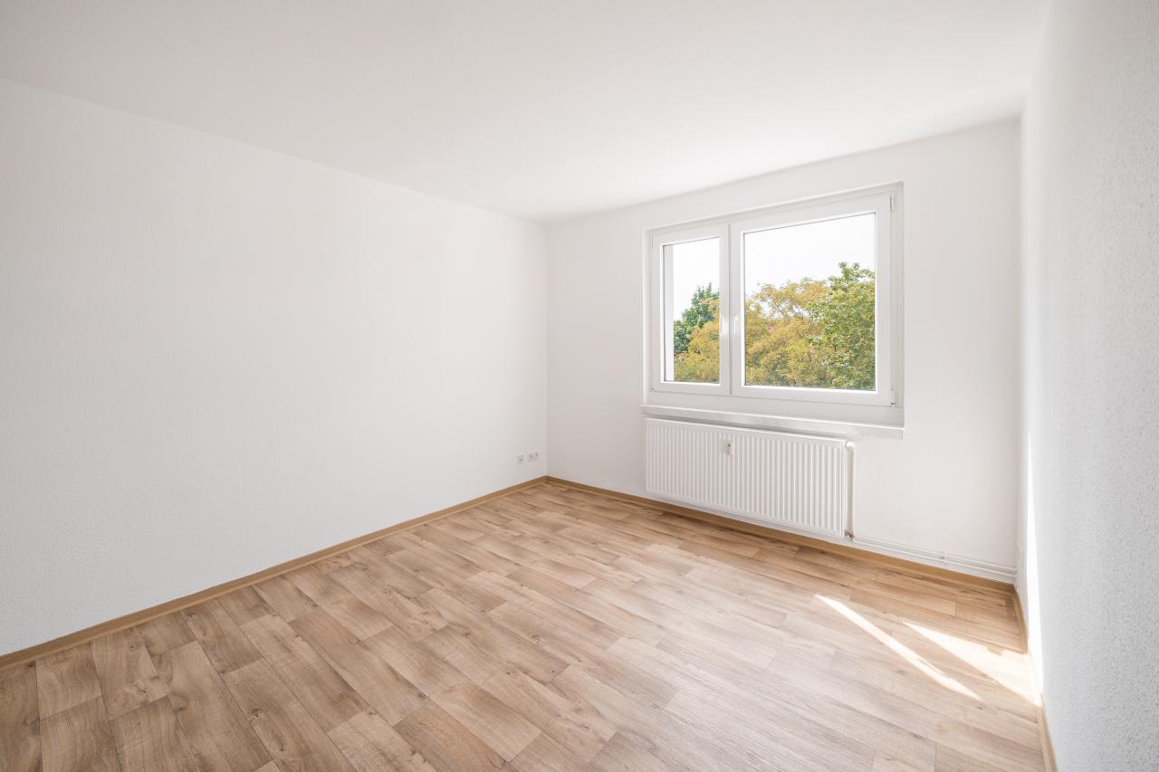 Entspanntes Wohnen mit Blick auf den Nordpark - Foto 4