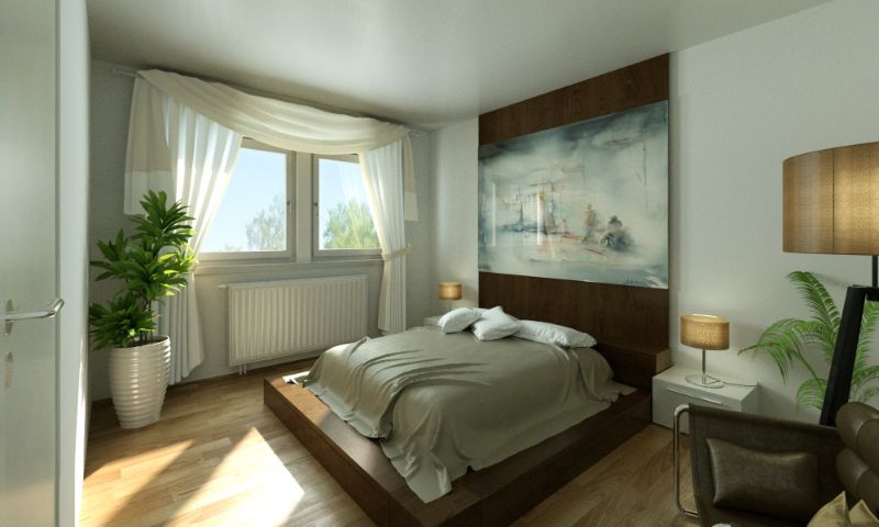 Deine neue Wohnung - einziehen und glücklich werden - Photo 1