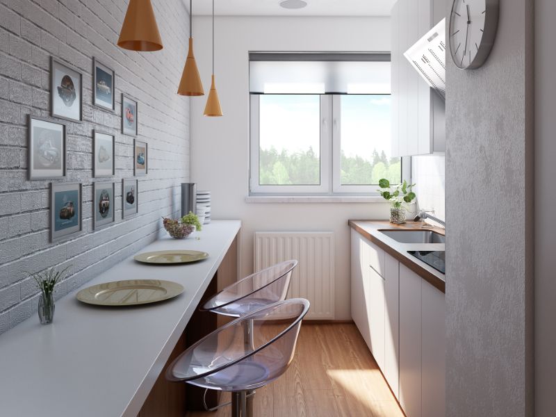 Attraktive 3-Raumwohnung sucht neuen Mieter - Photo 1