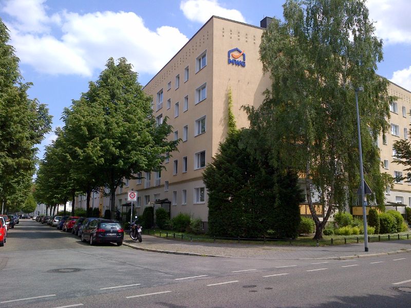 1-Raumwohnung im beliebten Stadtfeld - frisch saniert - Photo 3