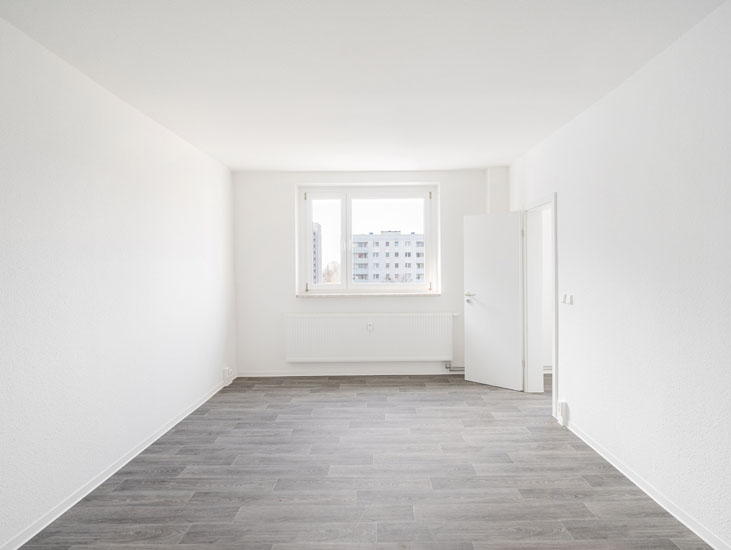Charmante kleine Wohnung mit Balkon - Foto 4