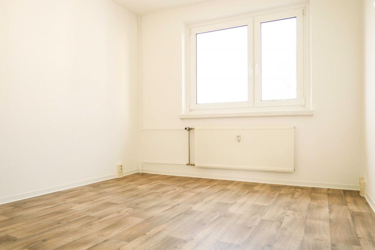 Charmante 3-Raumwohnung sucht liebenswerte Mieter nach Sanierung - Photo 4