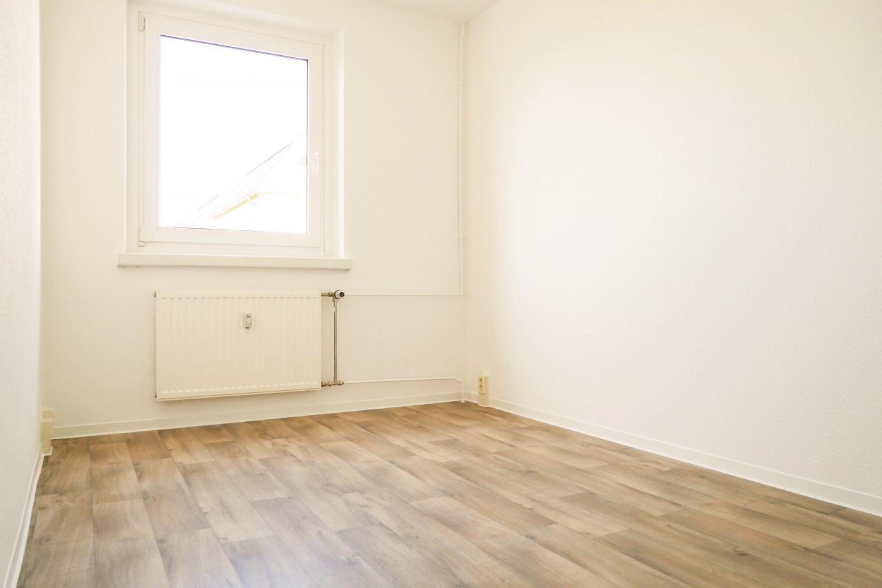 Attraktive 3-Raumwohnung sucht neuen Mieter - Foto 5