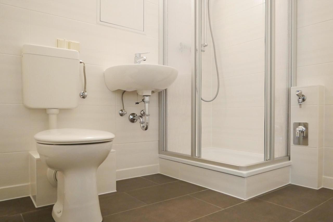 Attraktive 3-Raumwohnung sucht neuen Mieter - Foto 2