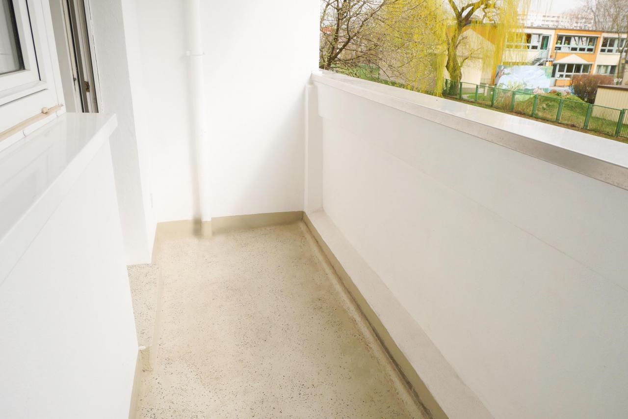 Erstbezug nach Sanierung - Einziehen und Wohlfühlen - Photo 1