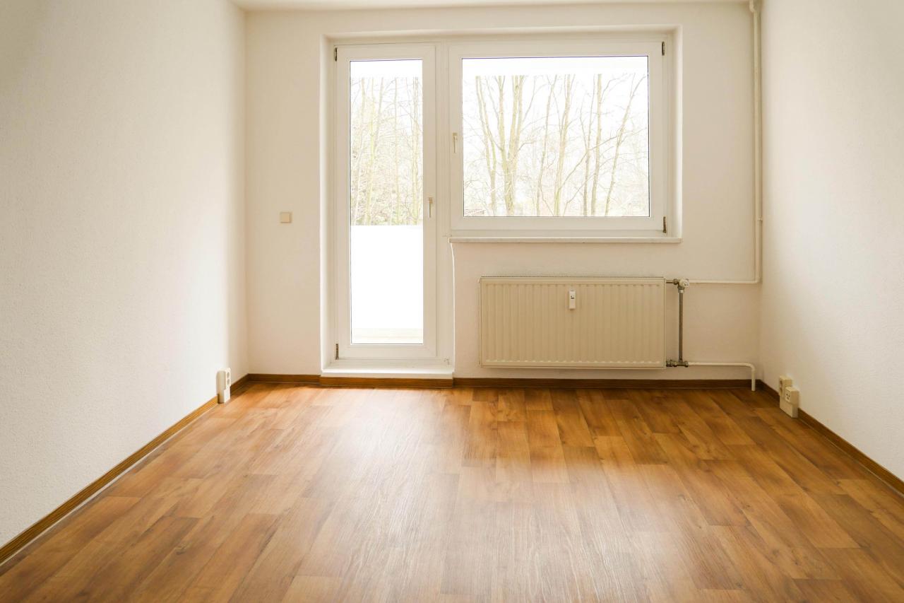 Erstbezug nach Sanierung - Einziehen und Wohlfühlen - Photo 4