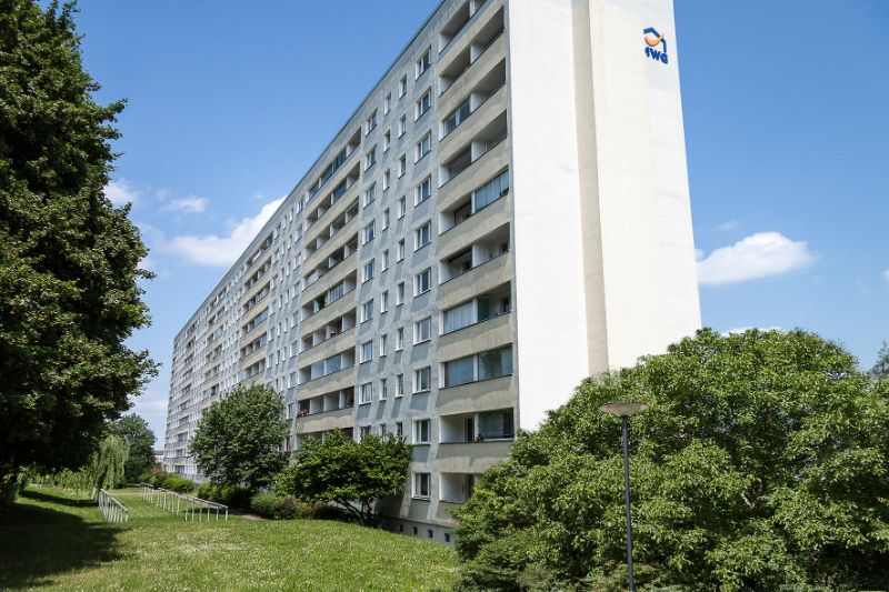 Erstbezug nach Sanierung - Einziehen und Wohlfühlen - Photo 2
