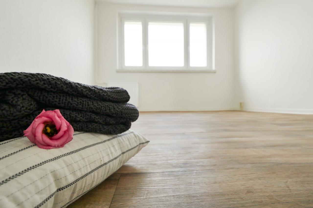 Charmante 3-Raumwohnung sucht liebenswerte Mieter nach Sanierung - Foto 5