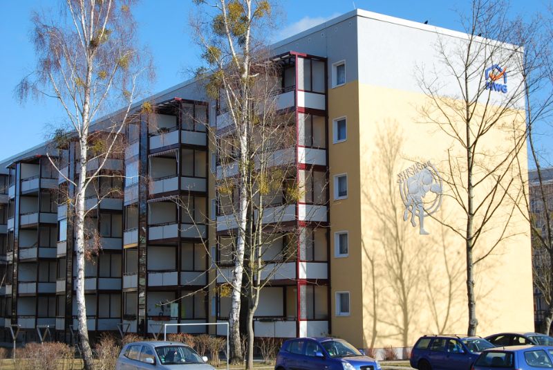 Attraktive 2-Raumwohnung sucht neuen Mieter nach Sanierung - Photo 3