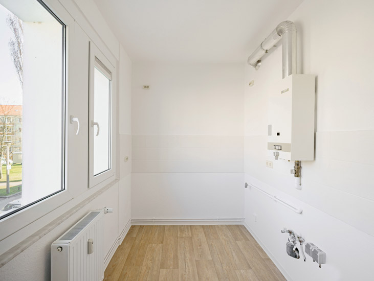 Charmante 3-Raumwohnung sucht liebenswerte Mieter - Photo 3