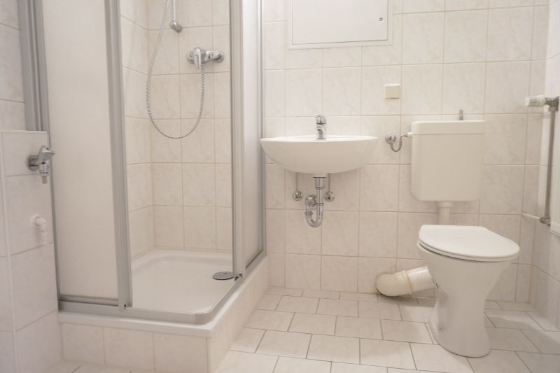 Bezugsfertige 2-Raumwohnung - Photo 5