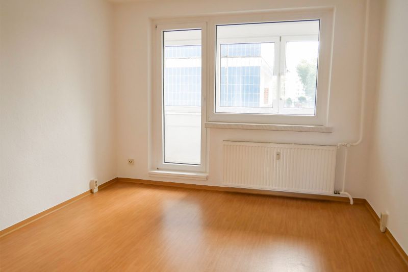 Bezugsfertige 2-Raumwohnung - Photo 1