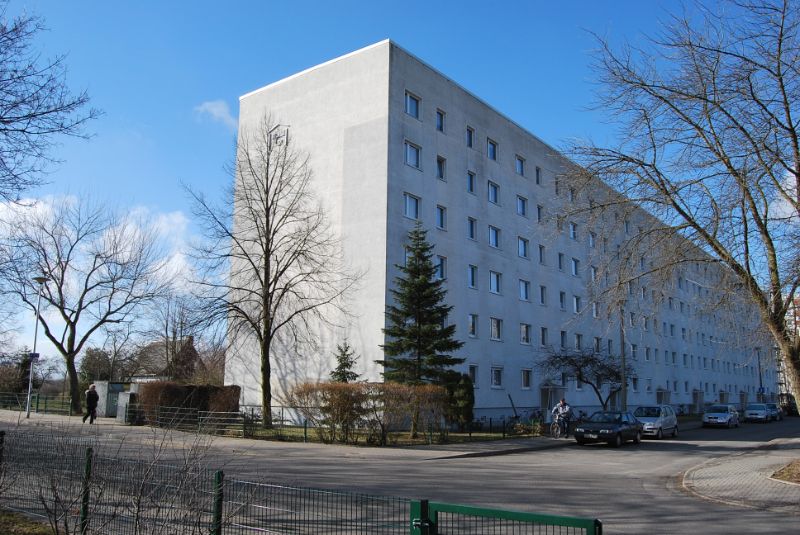 Charmante 3-Raumwohnung sucht liebenswerte Mieter - Foto 4