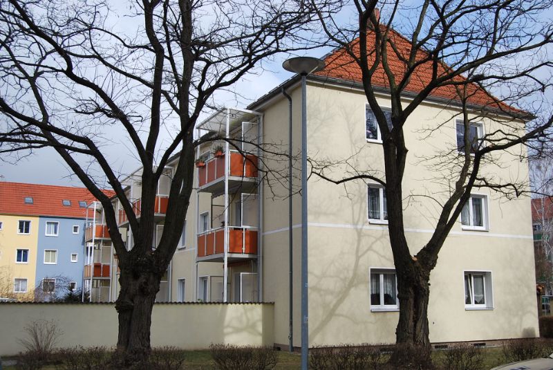 Charmante 2-Raumwohnung sucht liebenswerte Mieter - Foto 3