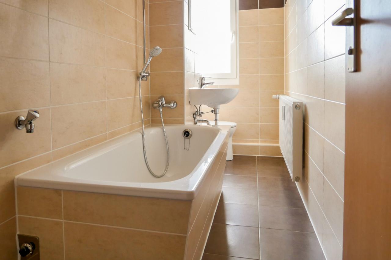 Charmante 2-Raumwohnung sucht liebenswerte Mieter - Foto 3