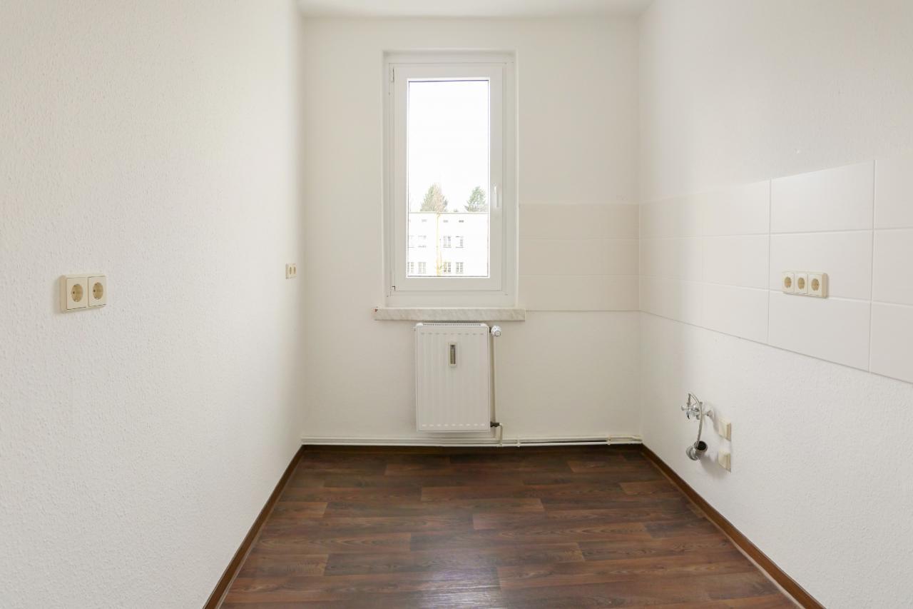 Charmante 2-Raumwohnung sucht liebenswerte Mieter - Foto 2
