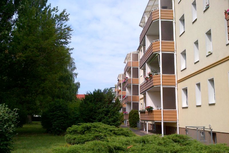 Attraktive 2-Raumwohnung sucht neuen Mieter in 2026 - Photo 4