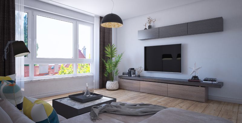 Attraktive 2-Raumwohnung sucht neuen Mieter in 2026 - Photo 3