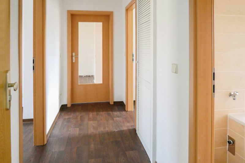 Bezugsfertige 2-Raumwohnung - Foto 4