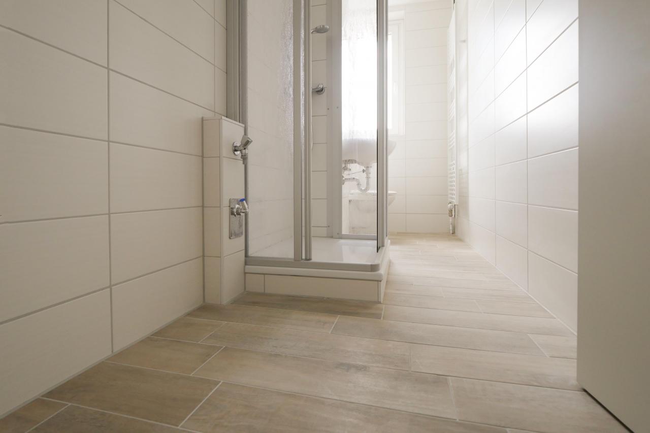Bezugsfertige 2-Raumwohnung - Foto 2