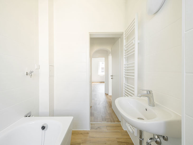 Ein Wohntraum wird Wirklichkeit - Foto 1